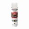 Rust-Oleum Industrial Choice M1600 System Solvent-Based Precision Line Marking Paint, Flat White, 17 oz, 12PK 203030V - alternate 1